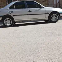 پژو۴۰۵ مدل۸۸