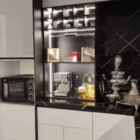 تخت خواب سرویس خواب نوزادکابینت کمد دیواری