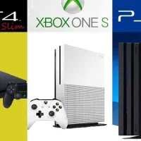 خرید و فروش PS4 PS5 xbox تسویه آنی ،نقد و اقساط|کنسول، بازی ویدئویی و آنلاین|قم, گلزار|دیوار