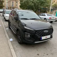 X22 pro mt|خودرو سواری و وانت|اردبیل, |دیوار
