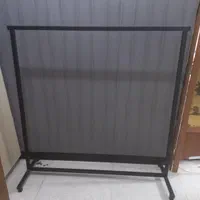 رگال لباس قوطی مشکی آویز پوشاک|بندرخت و رخت‌آویز|اصفهان, میرعماد|دیوار