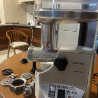 چرخ گوشت kenwood