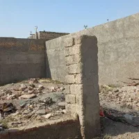 ۴۵۰ متر زمین امام خمینی ۸۰|فروش زمین و ملک کلنگی|زابل, |دیوار