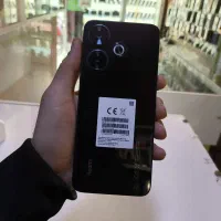 شیامی ردمی ۱۳ باحافظه ۲۵۶ گیگ رام ۸