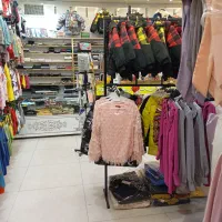 فروشنده حرفه ای با حقوق بالا