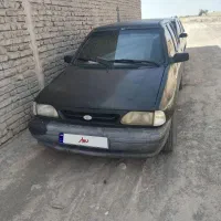 فروش ماشین