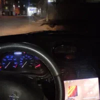 206|خودرو سواری و وانت|مریوان, |دیوار