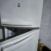 یخچال فریزر آزمایش