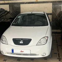 تیبا ۲ مدل ۱۴۰۰