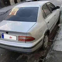 سمند lx مدل 86|خودرو سواری و وانت|تهران, افسریه جنوبی|دیوار