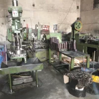تراشکار cnc