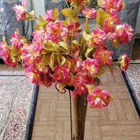 گل و گلدان