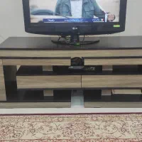 مبل و میز تلویزیون سالم|مبلمان خانگی و میز عسلی|قنوات, |دیوار