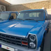 نیسان دوگانه ابشنال