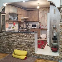 فروش آپارتمان ۶۸ متری ۱ خوابه طبقه ۲ والفجر