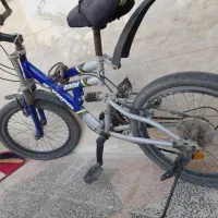 دوچرخه|دوچرخه، اسکیت، اسکوتر|تاکستان, |دیوار