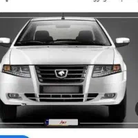 فروش حواله سمند سورن پلاس