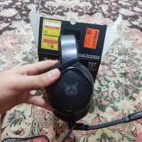 هدست گیمینگ اونیکما|قطعات و لوازم جانبی رایانه|علی‌آباد کتول, |دیوار