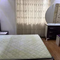 تخت و دراور در حد نو|تخت و سرویس خواب|شیرود, |دیوار