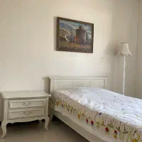 سرویس خواب تکنفره ۱۲۰ خریداری از خانه چوب شریعتی|تخت و سرویس خواب|تهران, امیرآباد|دیوار