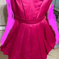 لباس مجلسی دخترانه