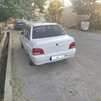 پراید مدل۹۰|خودرو سواری و وانت|قیدار, |دیوار