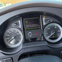 کشنده داف 480 مدل 2020|خودرو سنگین|مشهد, سناباد|دیوار