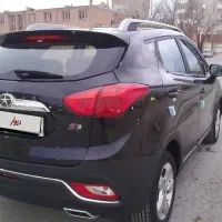 جک S3 اتوماتیک / 1403 / اقساط بانکی ویژه|خودرو سواری و وانت|تهران, جنت‌آباد جنوبی|دیوار