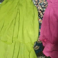 لباس بچه گانه