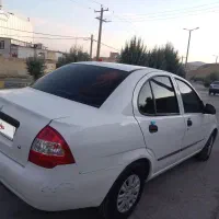 تیبا صندوقدار|خودرو سواری و وانت|ایلام, |دیوار