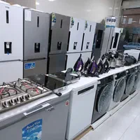 یخچال فریزر جنرال ( شعبه اصلی)|یخچال و فریزر|ارومیه, |دیوار