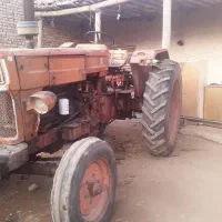 تراکتور رومانی