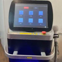 فروش دستگاه لیزر با شرایط استثنایی|پزشکی|مشهد, هفت تیر (آب و برق)|دیوار