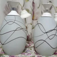 لوستر|لوستر و چراغ آویز|اهواز, زیباشهر|دیوار