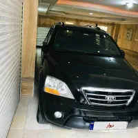 سورنتو ۲۰۰۸|خودرو سواری و وانت|تهران, تهرانپارس غربی|دیوار