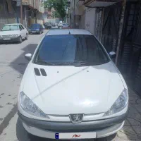 ماشین 206