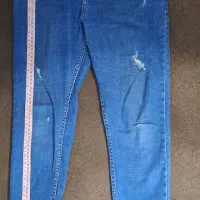 شلوار لی درحدنو|لباس|آباده, |دیوار