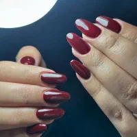 جشنواره مدل کاشت ناخن فقط هزینه مواد