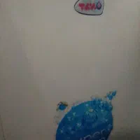 لباسشویی دوقلوی نو