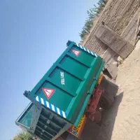 حمل گندم