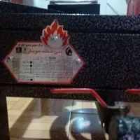 گاز تک شعله