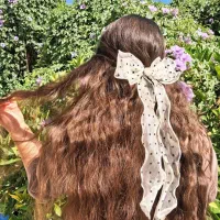 خریدارمو طبیعی و رنگی