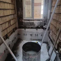 گچکاری کاشیکاری تخریب و تعمیرات