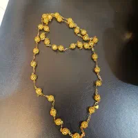 آویز توپی رو لباسی و النگو