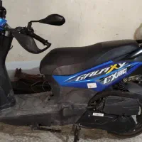 cx 180|موتورسیکلت|صدرا-فارس, فاز ۱|دیوار