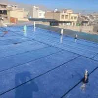 نصب و فروش ایزوگام