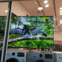 تلویزیون 75 اسنوا اقساط 15 ماهه