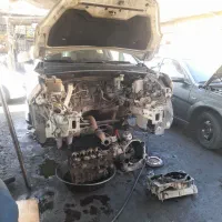 جکs5 دنده ای مدل ۹۴|خودرو سواری و وانت|تهران, شهید رجایی|دیوار