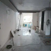 لوله کشی اب و فاضلاب و صفر تا صد بازسازی ساختمان