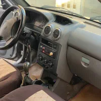 پراید 131 مدل ۹۰ تمیز|خودرو سواری و وانت|محمدشهر, سیدآباد|دیوار